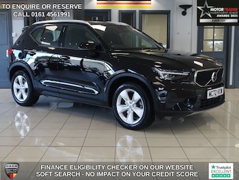 2023 (72) - 2.0 B3P Core 5dr Auto
