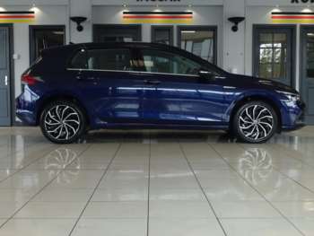 Used Volkswagen Golf 2020 for sale - 74708617: Photo