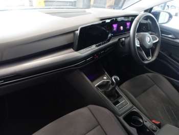 Used Volkswagen Golf 2020 for sale - 74708617: Photo