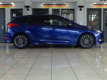Used Ford Focus 2017 for sale - 74806767: Photo