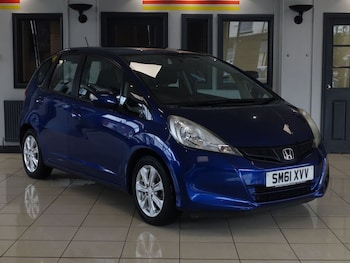 Honda - Jazz
