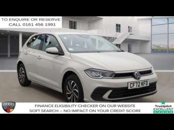 2023 (72) - 1.0 EVO Life Hatchback 5dr Petrol Manual Euro 6 (s/s) (80 ps)