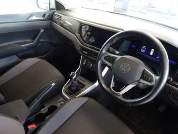 Used Volkswagen Polo 2023 for sale - 74586912: Photo