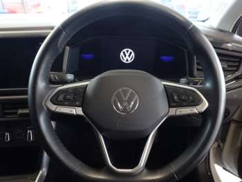 Used Volkswagen Polo 2023 for sale - 74586912: Photo