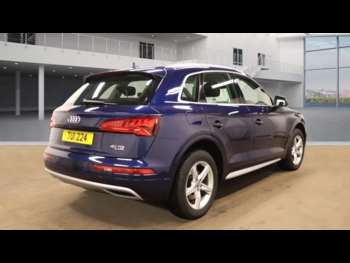 Used Audi Q5 2019 for sale - 75384098: Photo