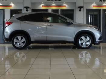 Used Honda HR-V 2019 for sale - 74501748: Photo
