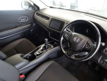 Used Honda HR-V 2019 for sale - 74501748: Photo