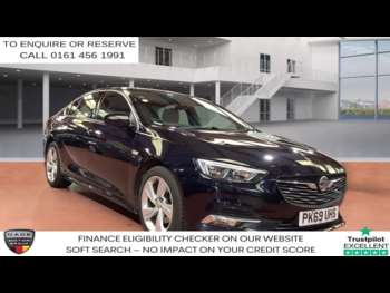2019 (69) - 2.0 Turbo D BlueInjection SRi VX Line Nav Grand Sport 5dr Diesel Manual Eur