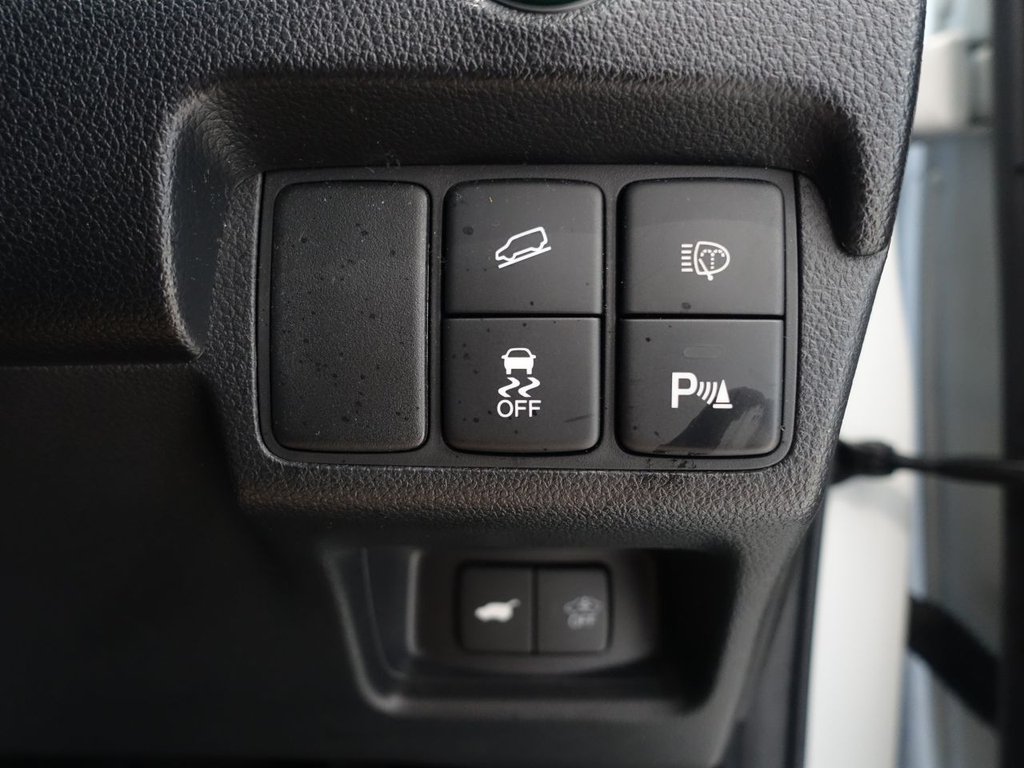 Vehicle 31