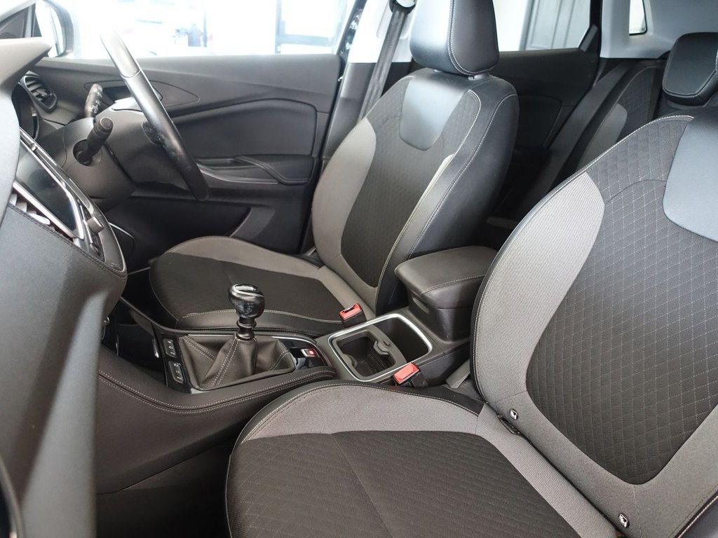 Used Vauxhall Grandland X 2018 for sale - 76406334: Photo 14