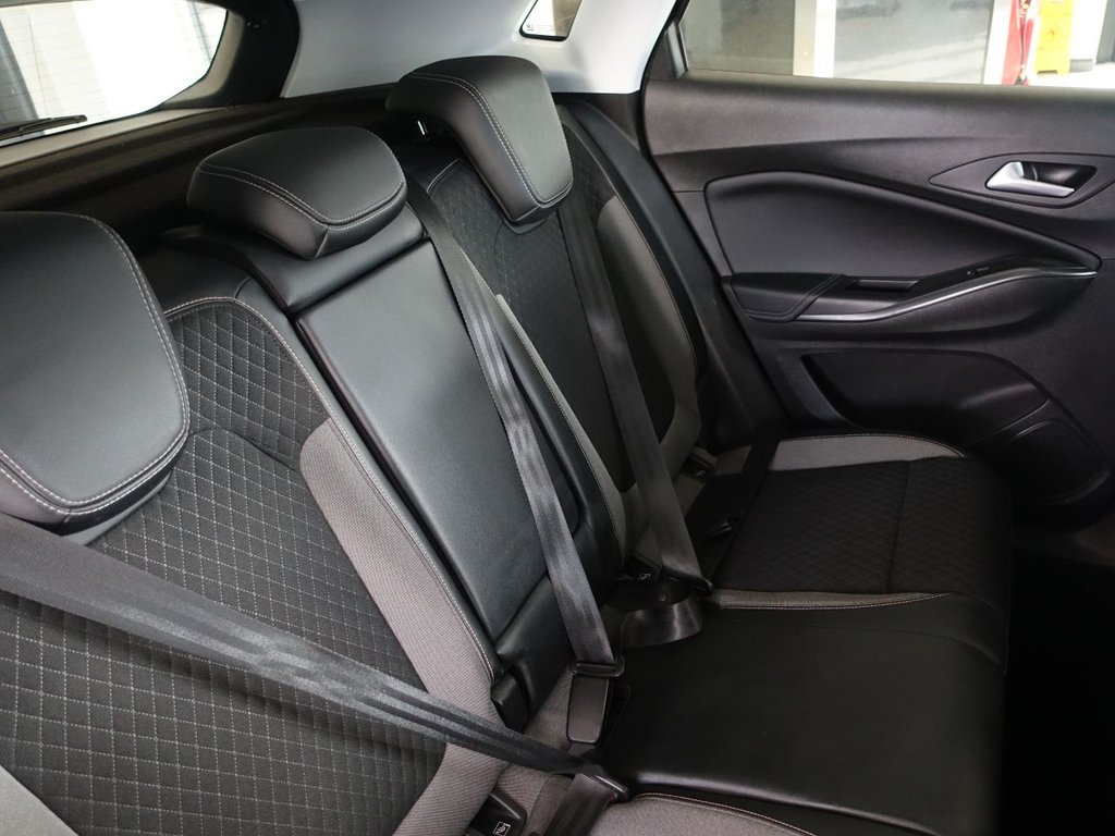 Used Vauxhall Grandland X 2018 for sale - 76406334: Photo 16