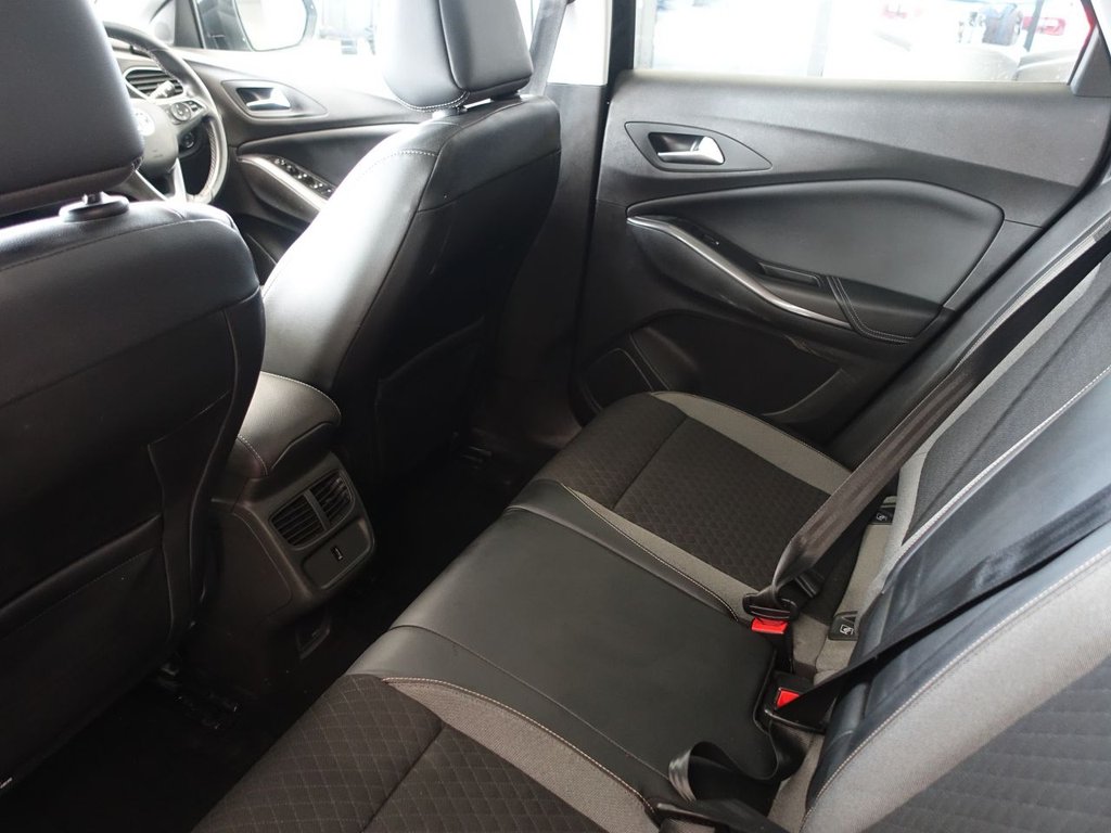 Used Vauxhall Grandland X 2018 for sale - 76406334: Photo 18