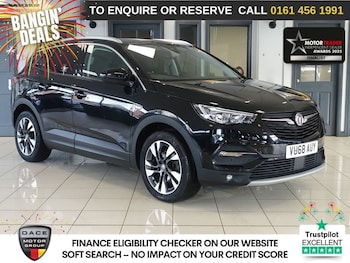 2018 (68) - 1.5 Turbo D Sport Nav 5dr