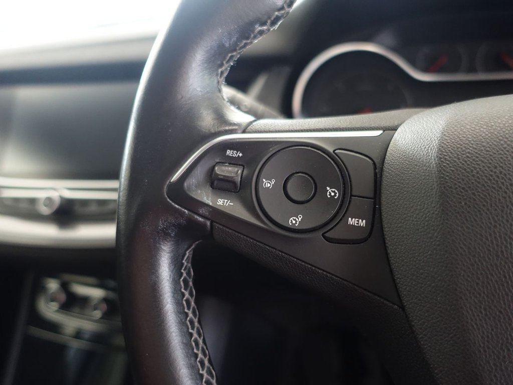 Used Vauxhall Grandland X 2018 for sale - 76406334: Photo 22