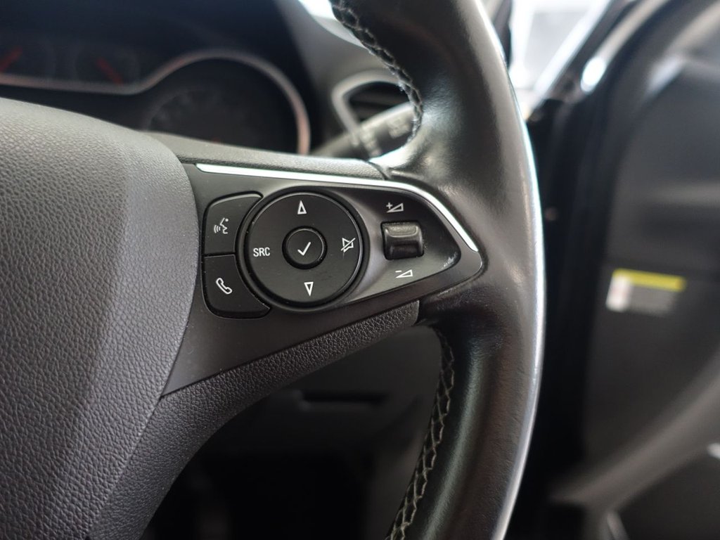 Used Vauxhall Grandland X 2018 for sale - 76406334: Photo 23