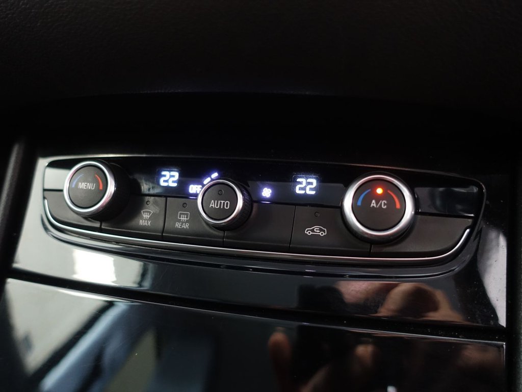 Used Vauxhall Grandland X 2018 for sale - 76406334: Photo 26