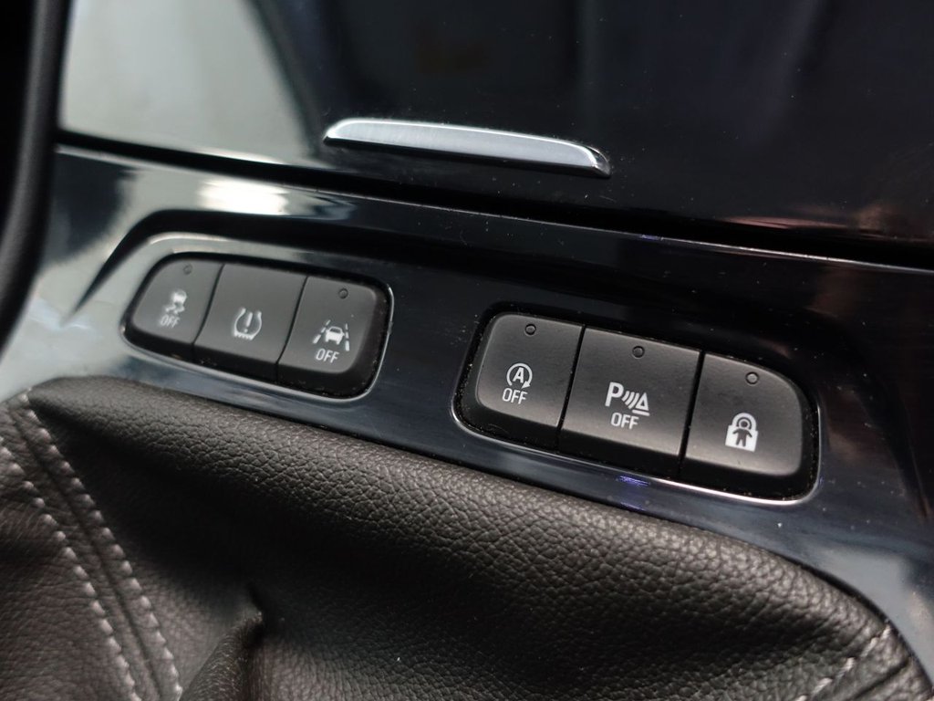 Used Vauxhall Grandland X 2018 for sale - 76406334: Photo 28