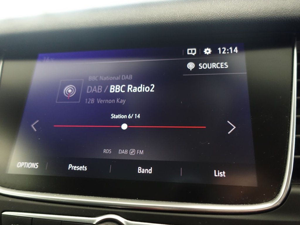 Used Vauxhall Grandland X 2018 for sale - 76406334: Photo 29