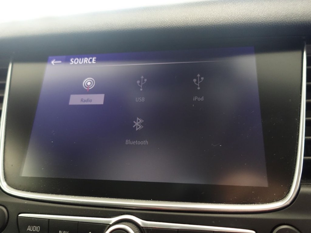 Used Vauxhall Grandland X 2018 for sale - 76406334: Photo 31