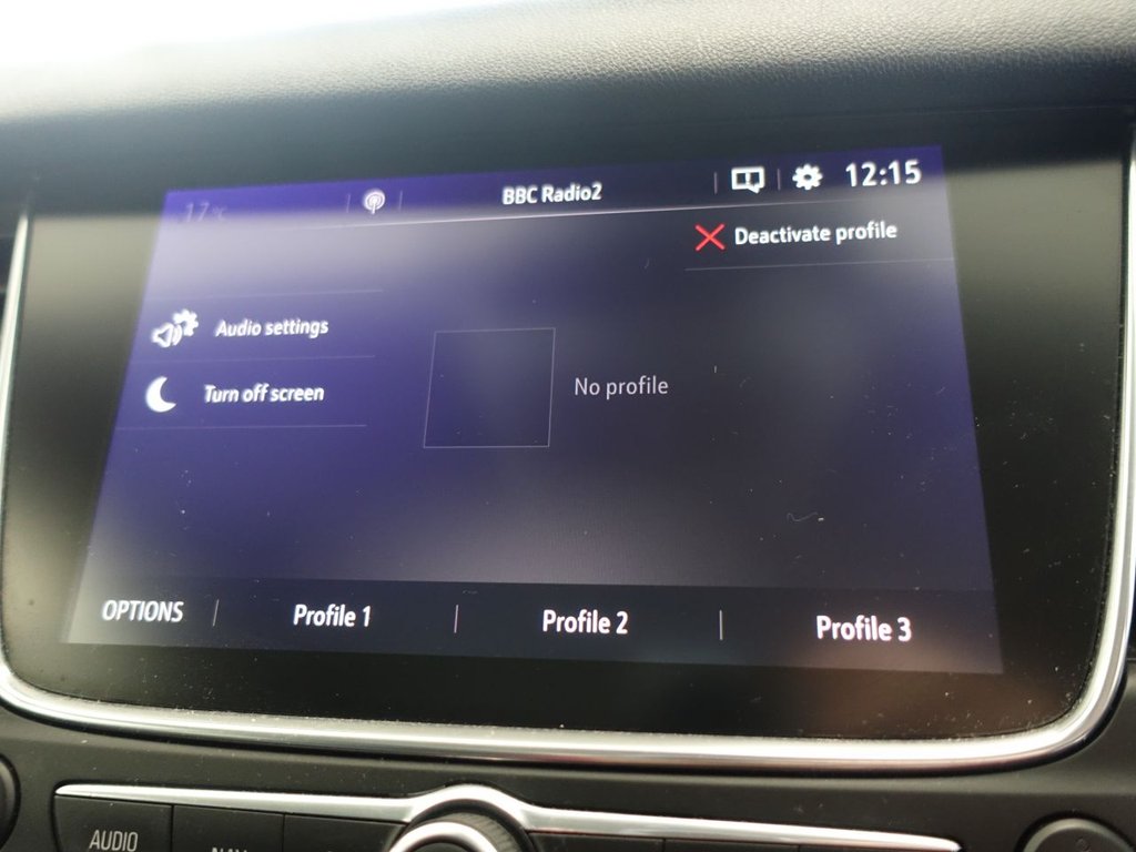 Used Vauxhall Grandland X 2018 for sale - 76406334: Photo 32