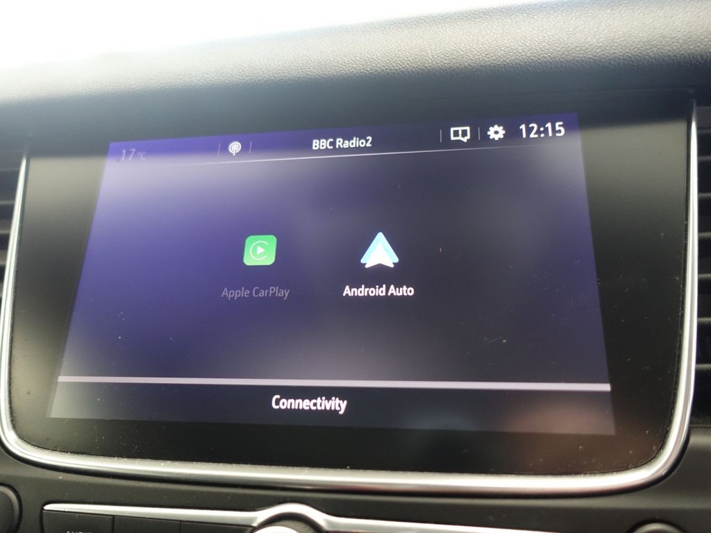 Used Vauxhall Grandland X 2018 for sale - 76406334: Photo 33