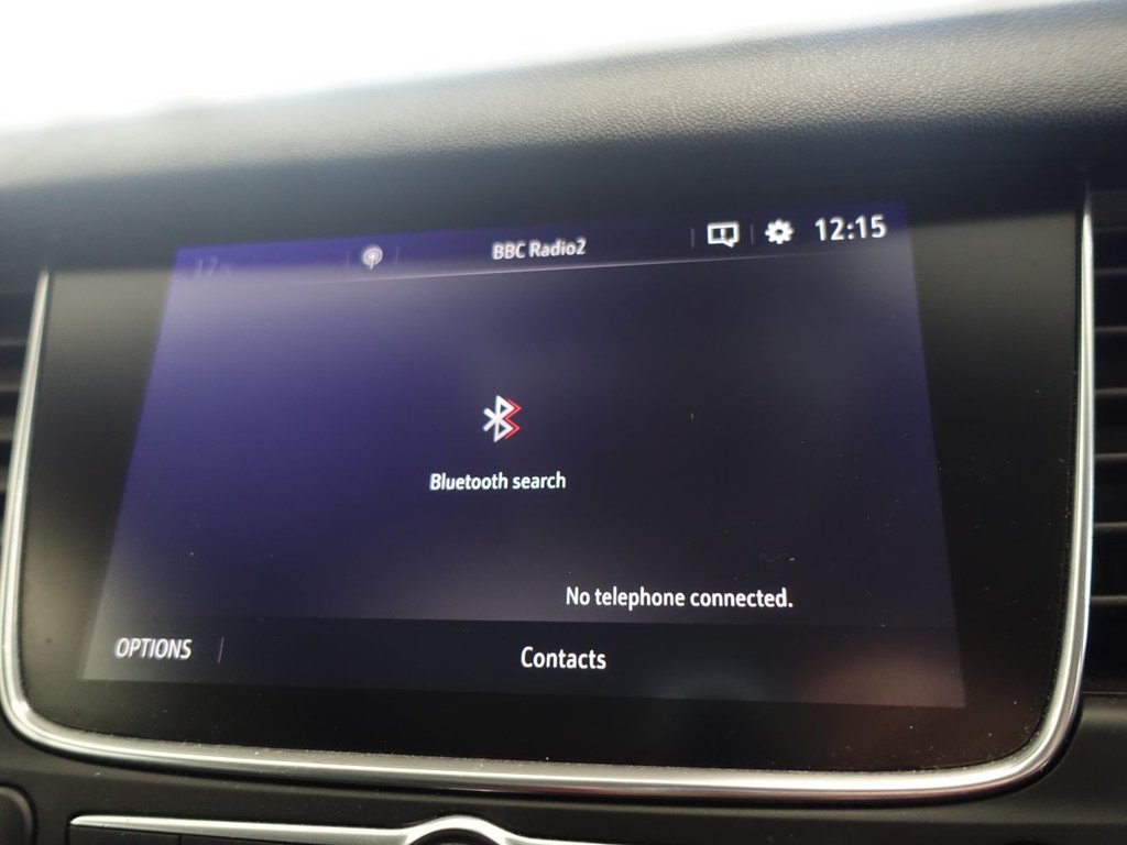 Used Vauxhall Grandland X 2018 for sale - 76406334: Photo 34