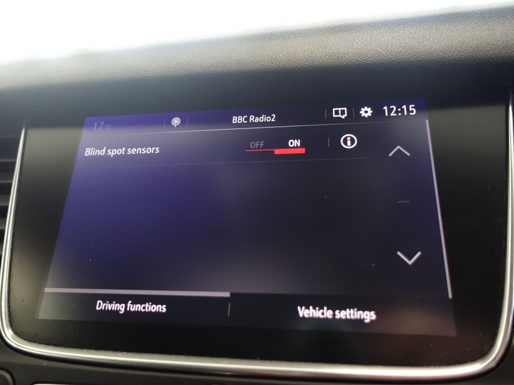 Used Vauxhall Grandland X 2018 for sale - 76406334: Photo 35