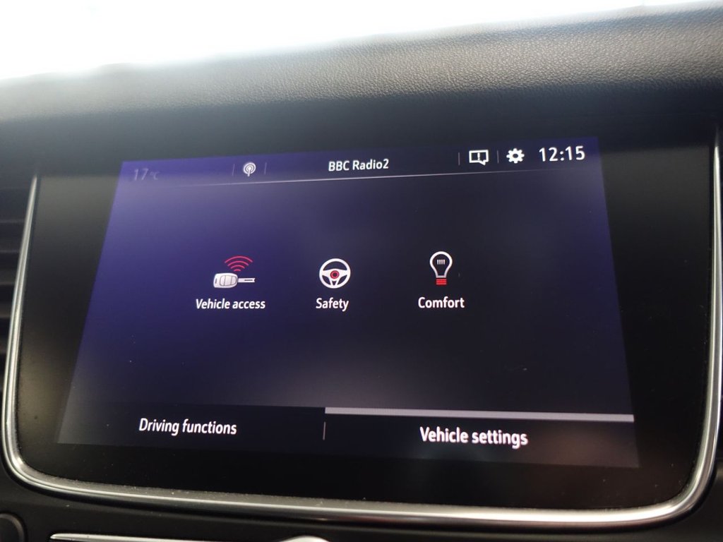 Used Vauxhall Grandland X 2018 for sale - 76406334: Photo 36