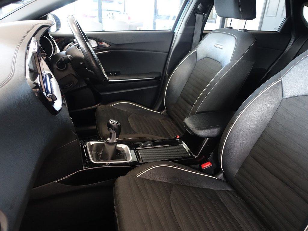 Used Kia Pro Ceed 2023 for sale - 75998261: Photo 14