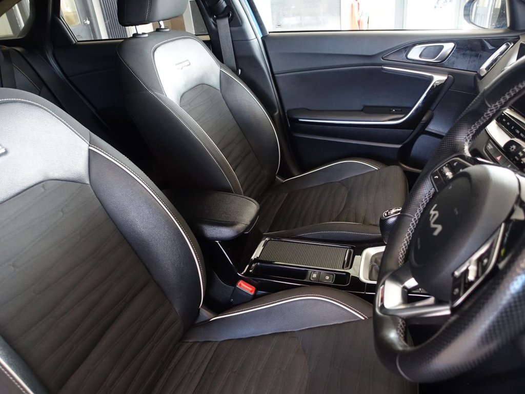 Used Kia Pro Ceed 2023 for sale - 75998261: Photo 15