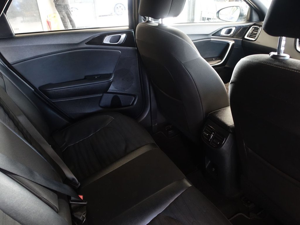 Used Kia Pro Ceed 2023 for sale - 75998261: Photo 17