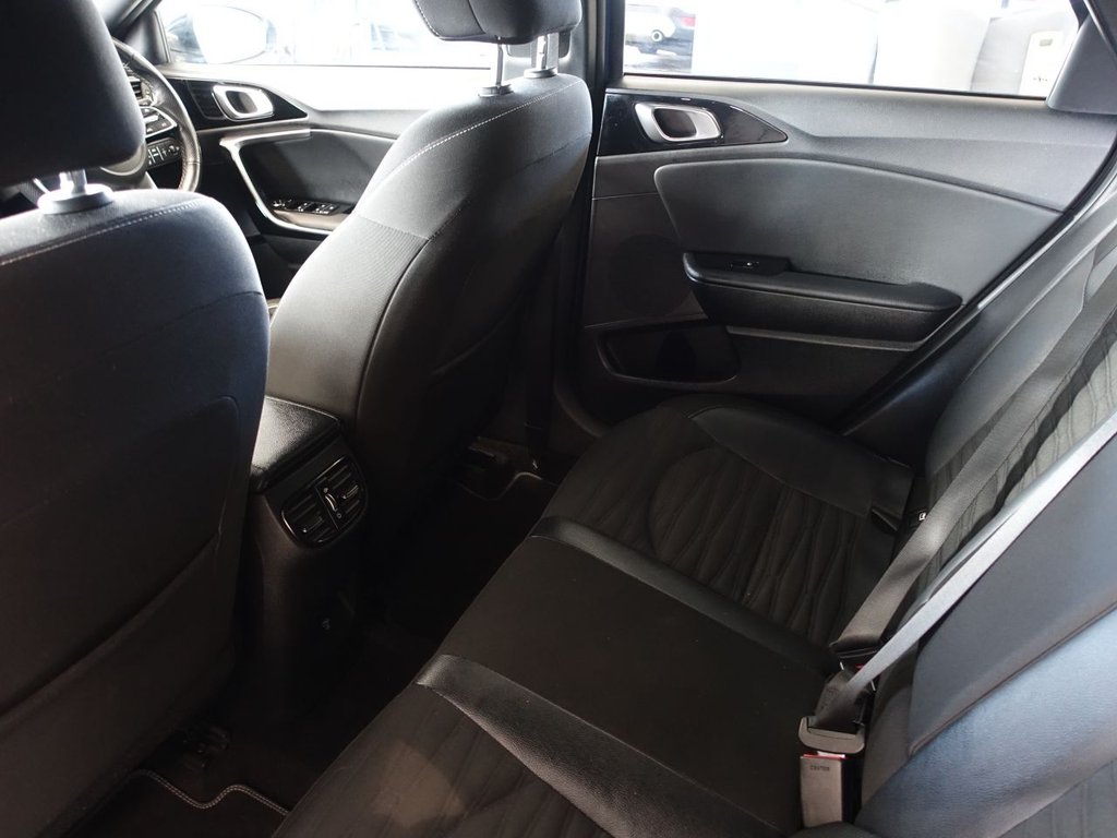 Used Kia Pro Ceed 2023 for sale - 75998261: Photo 18