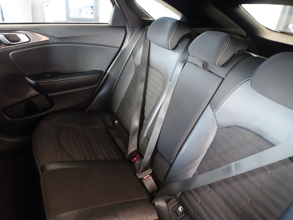 Used Kia Pro Ceed 2023 for sale - 75998261: Photo 19