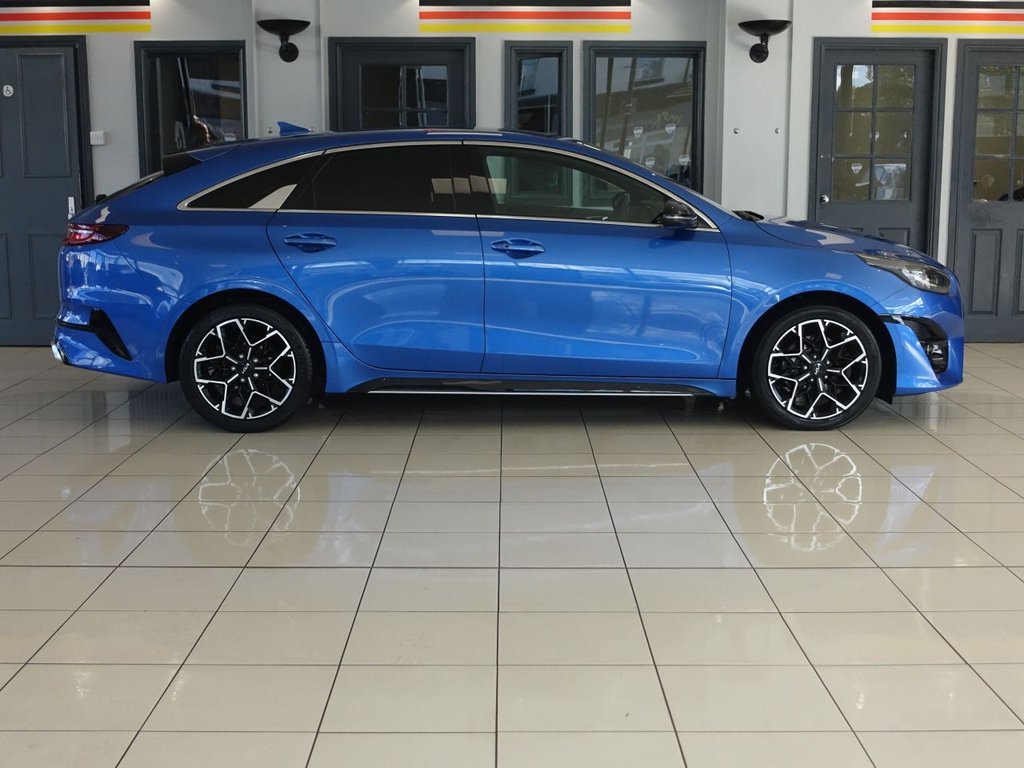 Used Kia Pro Ceed 2023 for sale - 75998261: Photo 2