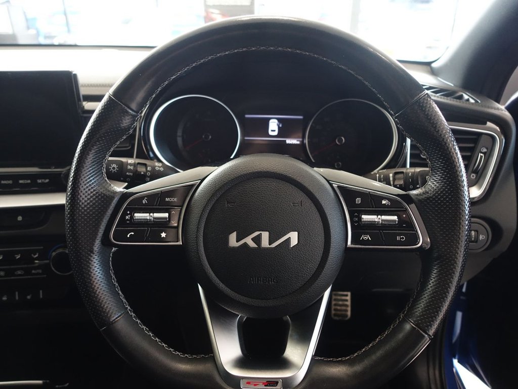 Used Kia Pro Ceed 2023 for sale - 75998261: Photo 21