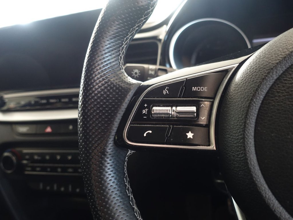 Used Kia Pro Ceed 2023 for sale - 75998261: Photo 22