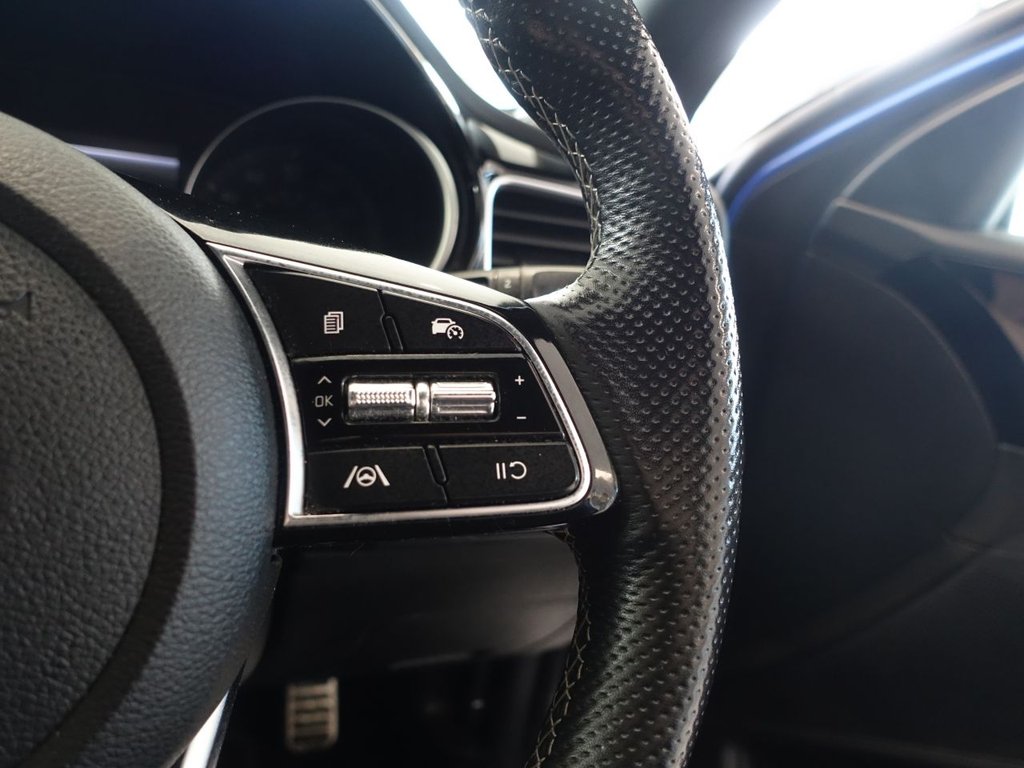 Used Kia Pro Ceed 2023 for sale - 75998261: Photo 23