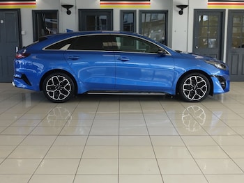 Used Kia Pro Ceed 2023 for sale - 75998261: Photo 2