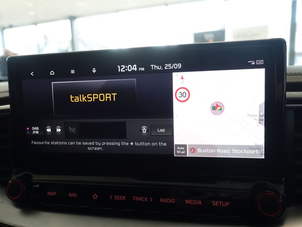 Used Kia Pro Ceed 2023 for sale - 75998261: Photo 31