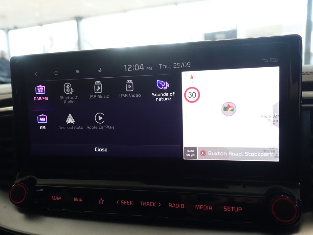 Used Kia Pro Ceed 2023 for sale - 75998261: Photo 32