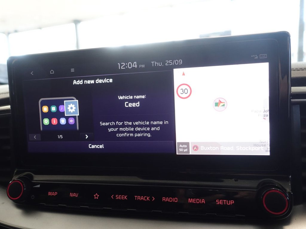 Used Kia Pro Ceed 2023 for sale - 75998261: Photo 33