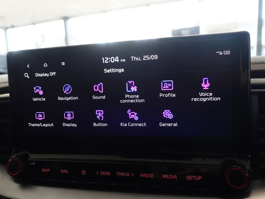 Used Kia Pro Ceed 2023 for sale - 75998261: Photo 34