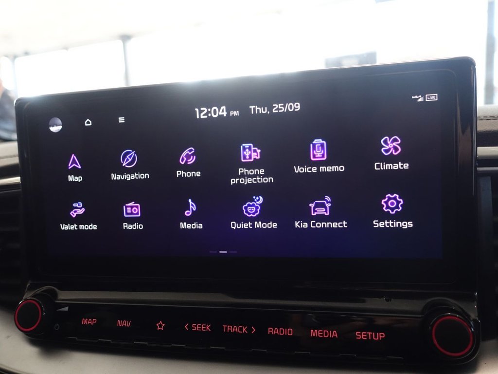 Used Kia Pro Ceed 2023 for sale - 75998261: Photo 35