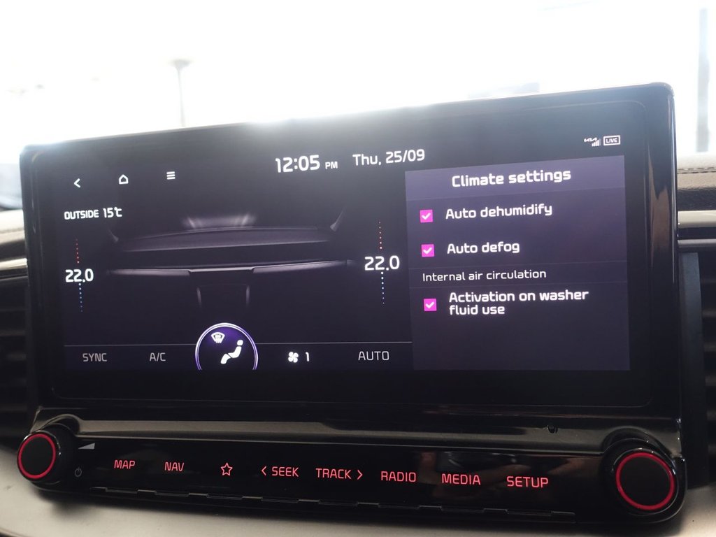 Used Kia Pro Ceed 2023 for sale - 75998261: Photo 37