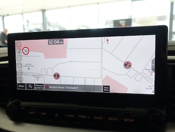 Used Kia Pro Ceed 2023 for sale - 75998261: Photo 4