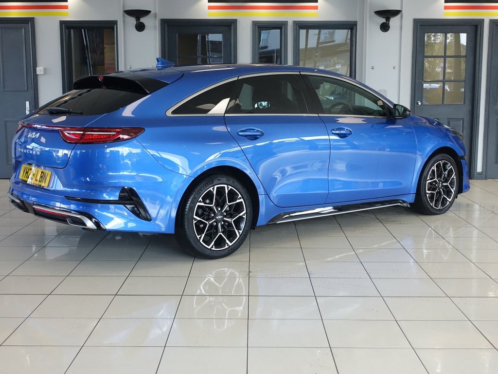 Used Kia Pro Ceed 2023 for sale - 75998261: Photo 7