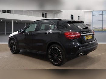 Used Mercedes-Benz GLA 2019 for sale - 75630521: Photo