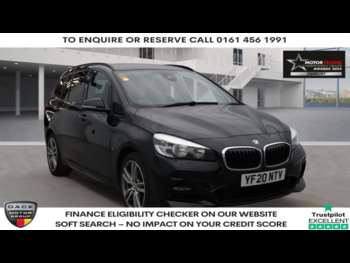 2020 (20) - 218i M Sport 5dr Step Auto