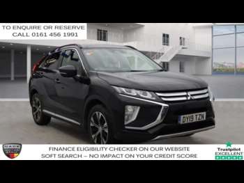 2019 (19) - 1.5 4 5dr CVT 4WD