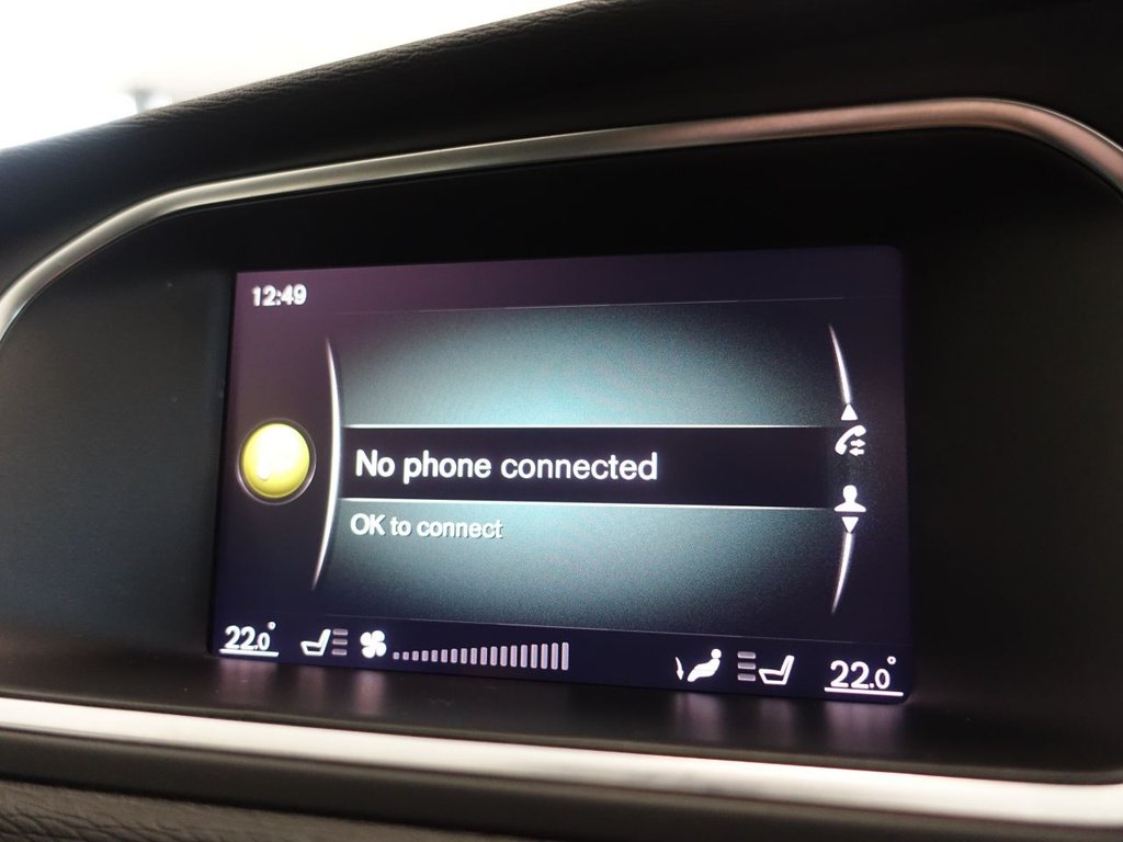 Used Volvo V40 2018 for sale - 76855228: Photo 32